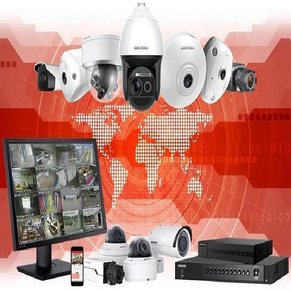 CCTV Systems
