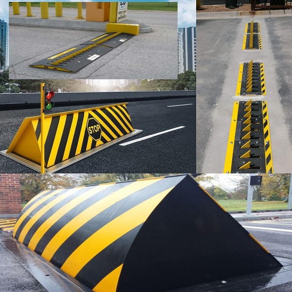 Force Entry Protection