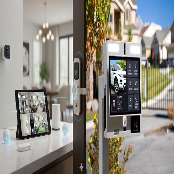 Advanced Lock Systems